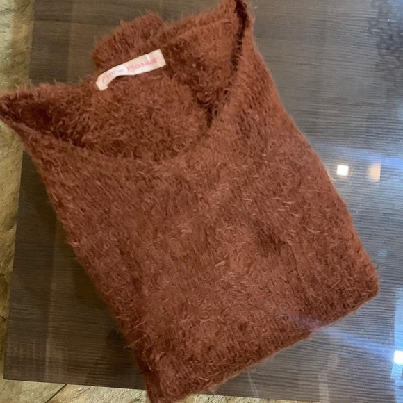 Full sleeve top - Picture 5 of 5